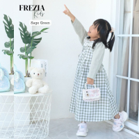 Dress - Frezia Kids New Series