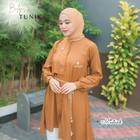 TUNIK - BILQIS TUNIK