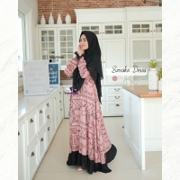 Dress - Szuska Mom