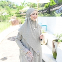 Khimar - Khimar Hanna non ped