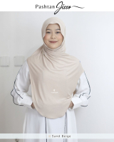 Pashmina - Jisso Pashtan