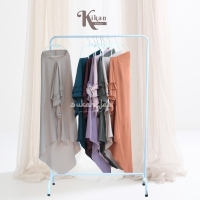 Khimar - Khimar kikan