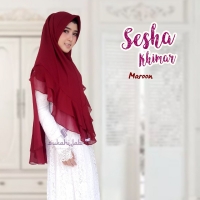 Khimar - Sesha