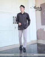 Kemko Dad - Mandala Rayya Dad Panjang