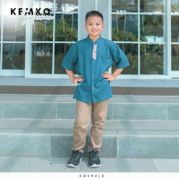 Kemko Kids - Sulaiman Kids