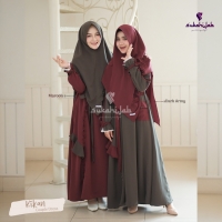 Dress - Kikan Dress only