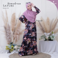 Dress - Sayuri Dress
