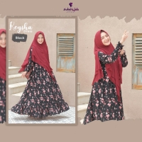 Dress - Keysha