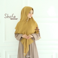 Khimar - Shofa