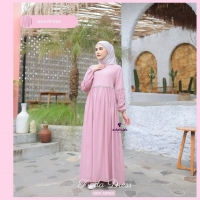 Dress - Freda Renda