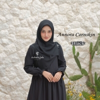 Annora - Cornskin