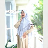 KHIMAR - QORINA KHIMAR
