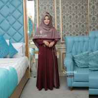 khimar queensha