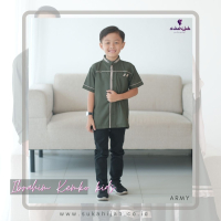 Kemko anak - Ibrahim Kids