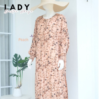 abaya - Lady Abaya Daster