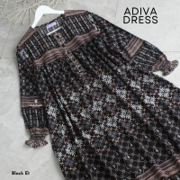 Home Dress - Adiva Home Dress