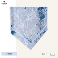 Scarf - Rekha Scarf Printing