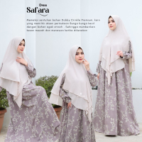 Safara Dress