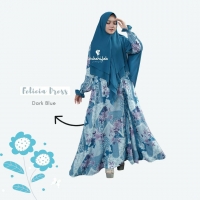 Dress - Felicia