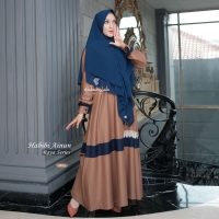 Dress - Ainun Mom