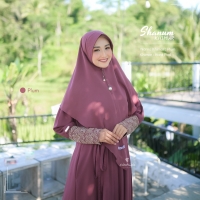 Khimar Shanum