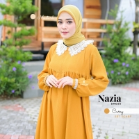 Scarft Nazia