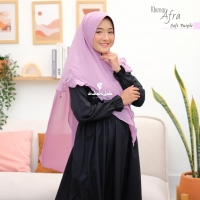 Khimar - Afra Khimar
