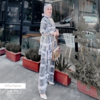 Pajamas - Pajamas Saffiya
