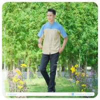 Kemko Dad - Alan Dad PENDEK