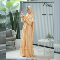 Dress - Elina