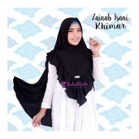 Zainab Tsani