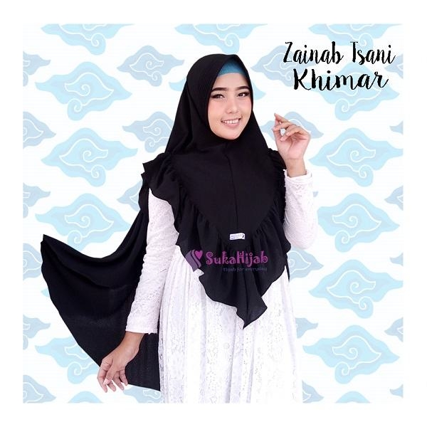 Zainab Tsani