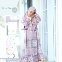Dress - RILLA KIDS