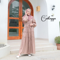 Catleyya Dress