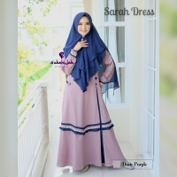 Dress - Sarah Custome Size