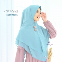 Khimar - Sania