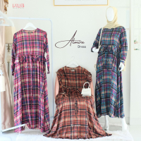 Almira Dress
