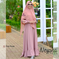 Dress - Neysha