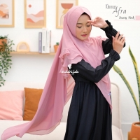 Khimar - Afra Khimar