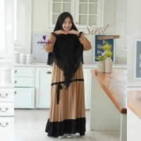Dress - SIREL