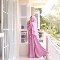 Dress - Fazza Bordir