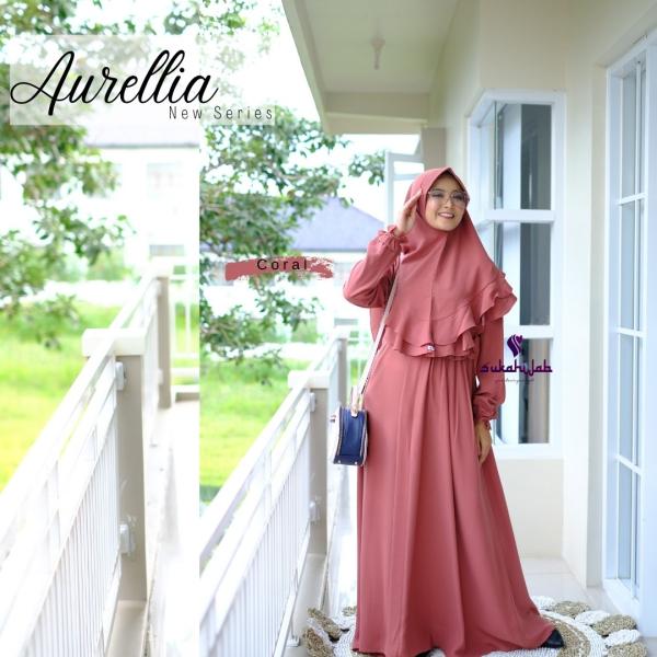 Aurellia Polos
