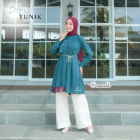 TUNIK - BILQIS TUNIK