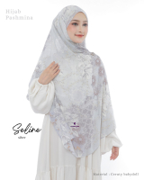 Pashmina - Seline Pashmina Motif