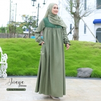 Inaya Dress
