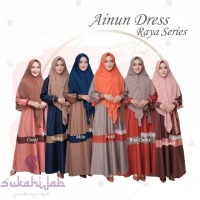 Ainun Mom