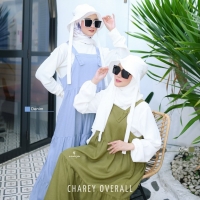 Overall - Charey