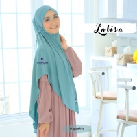 Bergo - Lalisa Bergo(Jumbo)