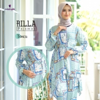 Pajamas - Rilla pajamas