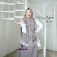 Dress - Zaina Mom